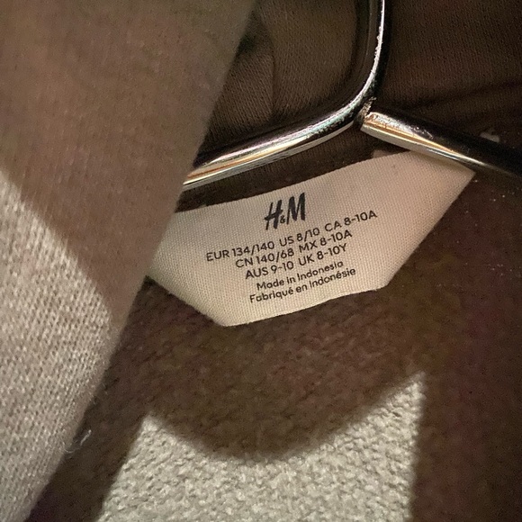 H&M jacket - Picture 3 of 5